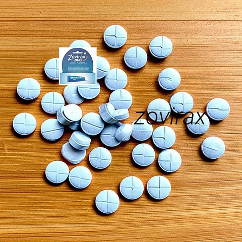 Zovirax 800 mg prezzo